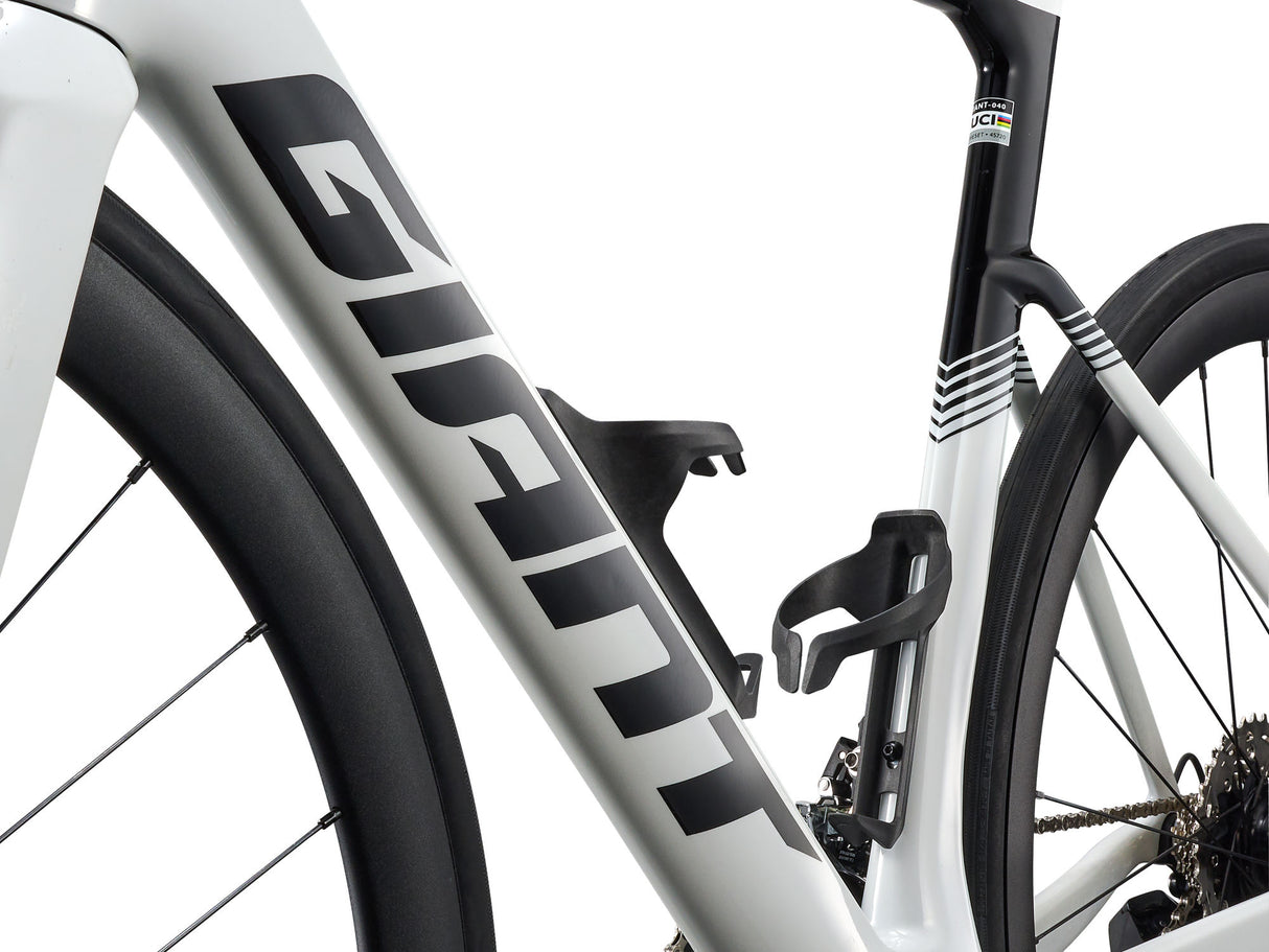 Road bike GIANT Propel Advanced 2 (2027) White