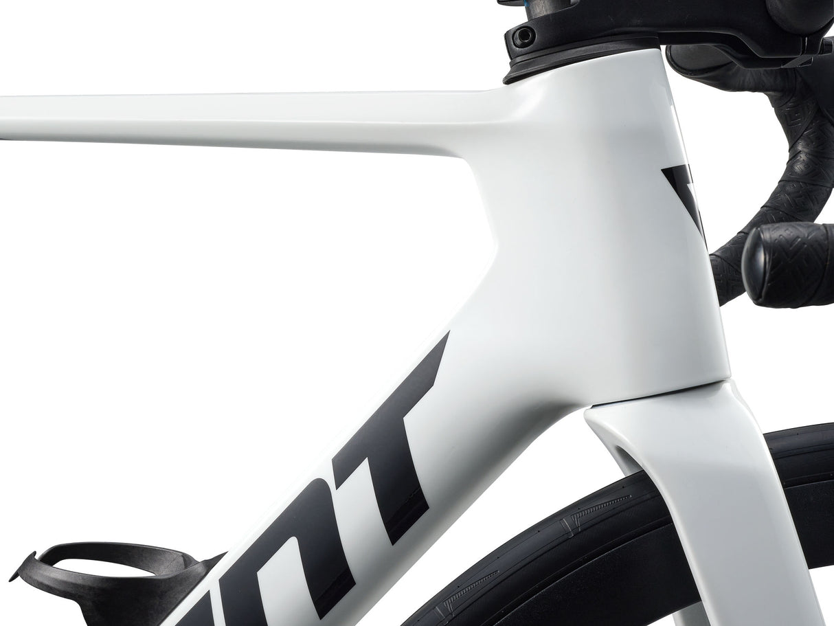 Road bike GIANT Propel Advanced 2 (2027) White
