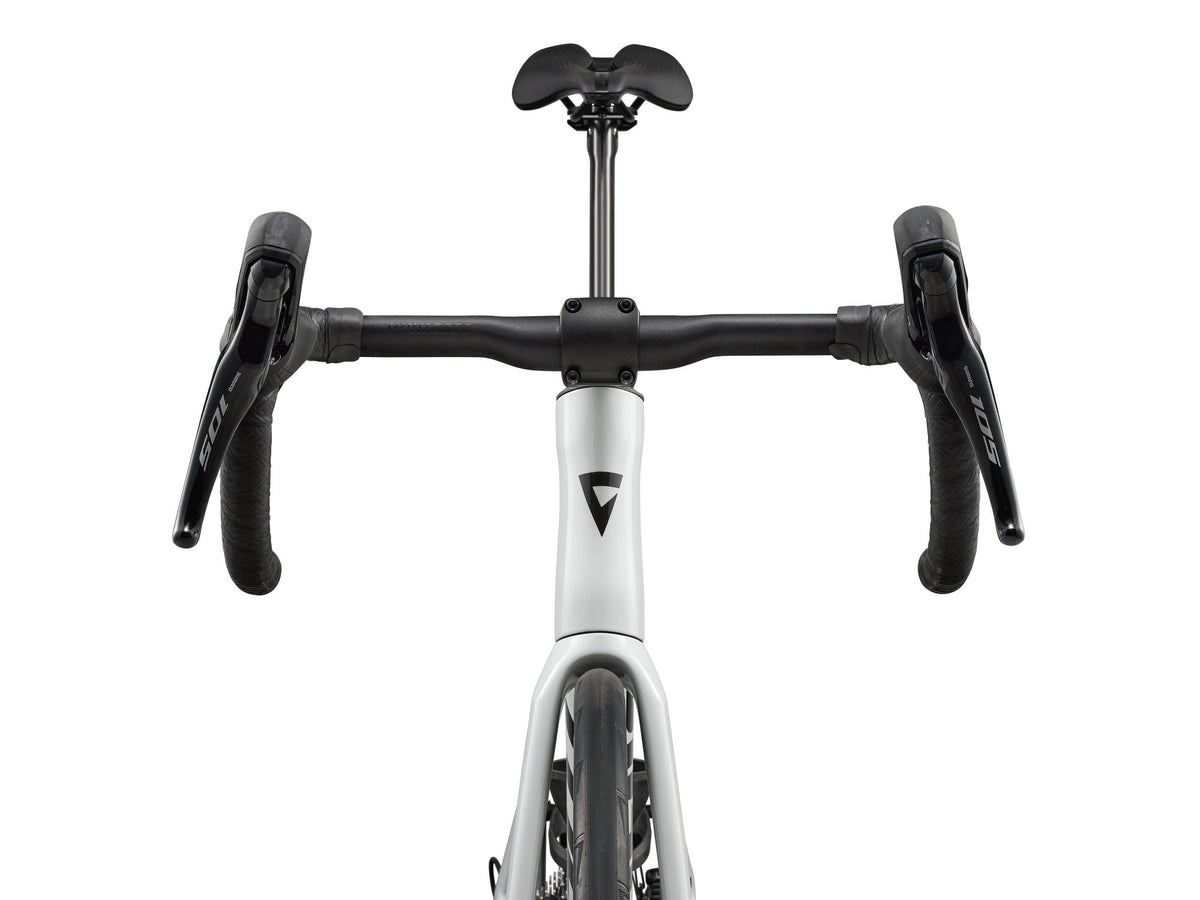 Road bike GIANT Propel Advanced 2 (2027) White