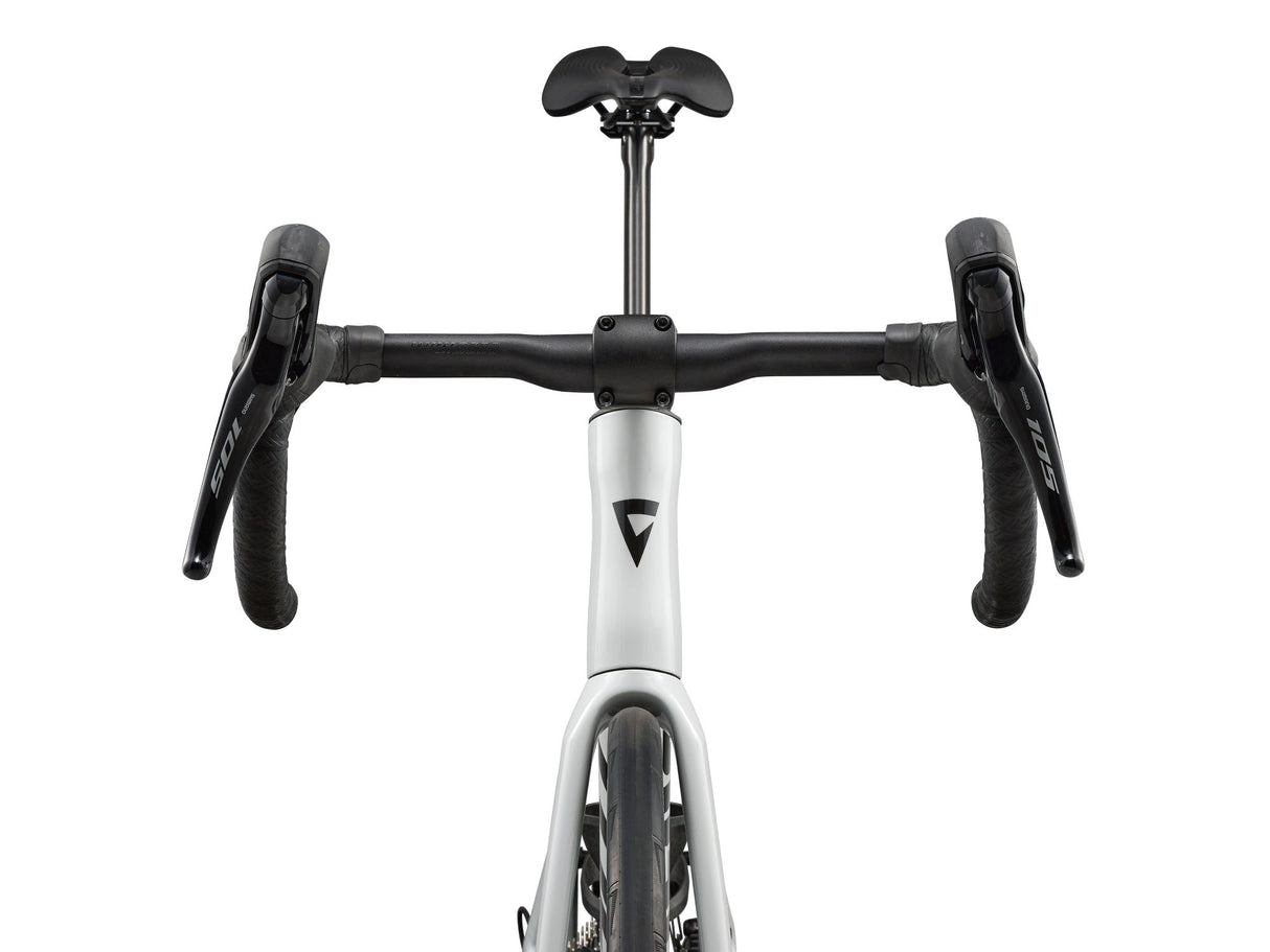 Road bike GIANT Propel Advanced 2 (2027) White