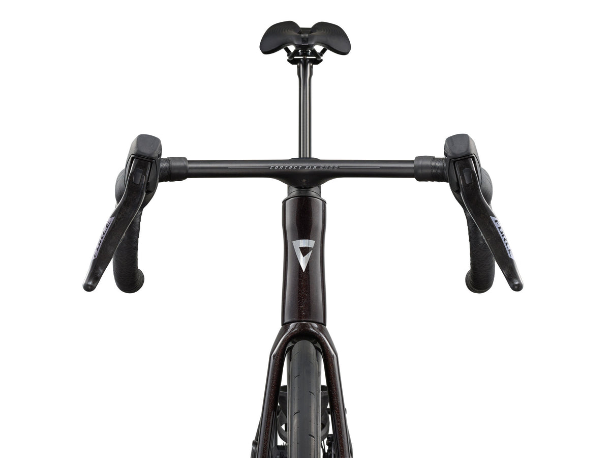 Landsvägscykel GIANT Propel Advanced Pro 0 AXS (2027) Obsidian Pulse
