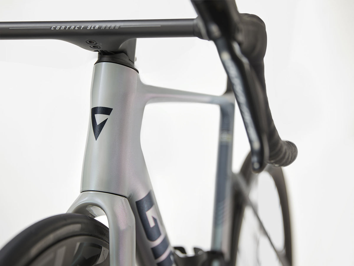 Maantiepyörä GIANT Propel Advanced Pro DA (2027) Supernova Grey