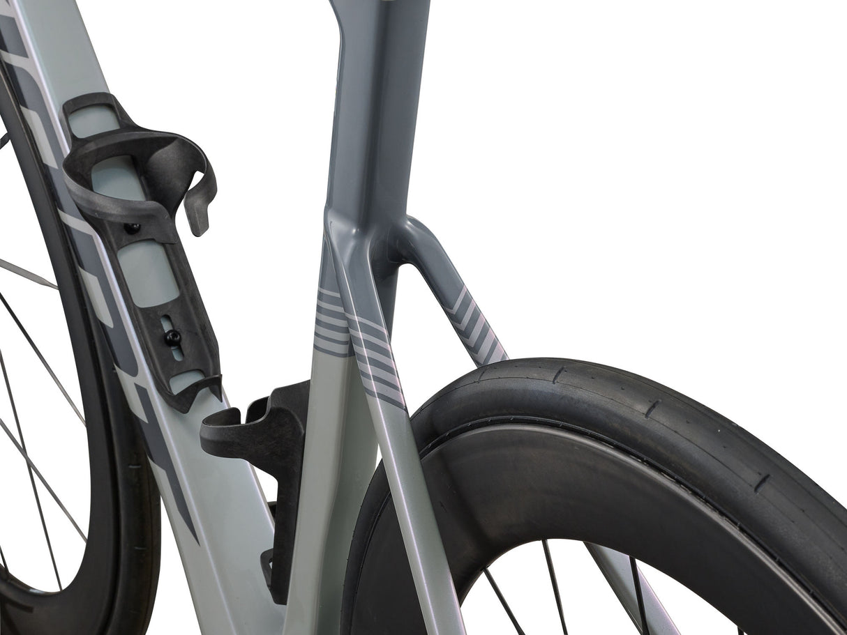 Landsvägscykel GIANT Propel Advanced Pro DA (2027) Supernova Grey