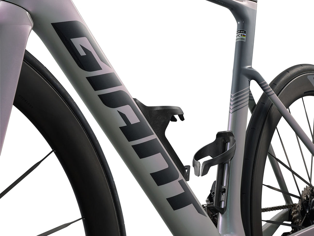 Landsvägscykel GIANT Propel Advanced Pro DA (2027) Supernova Grey