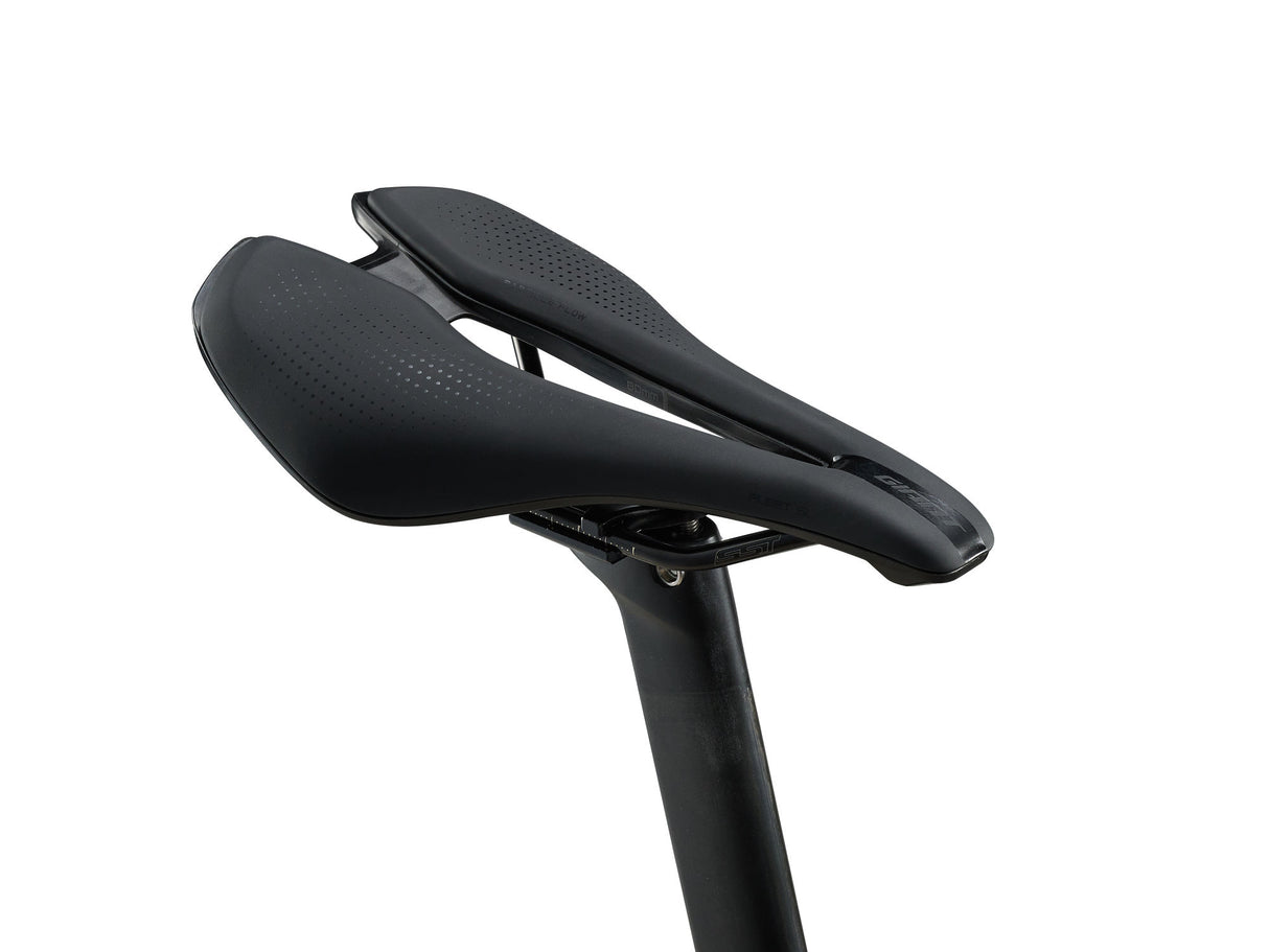 Landsvägscykel GIANT Propel Advanced Pro DA (2027) Supernova Grey