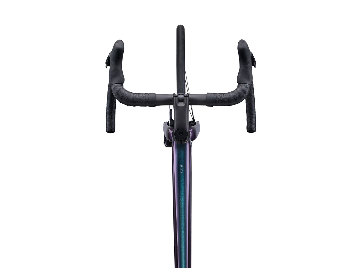 Maantiepyörä GIANT TCR Advanced SL 1, Blue Dragonfly