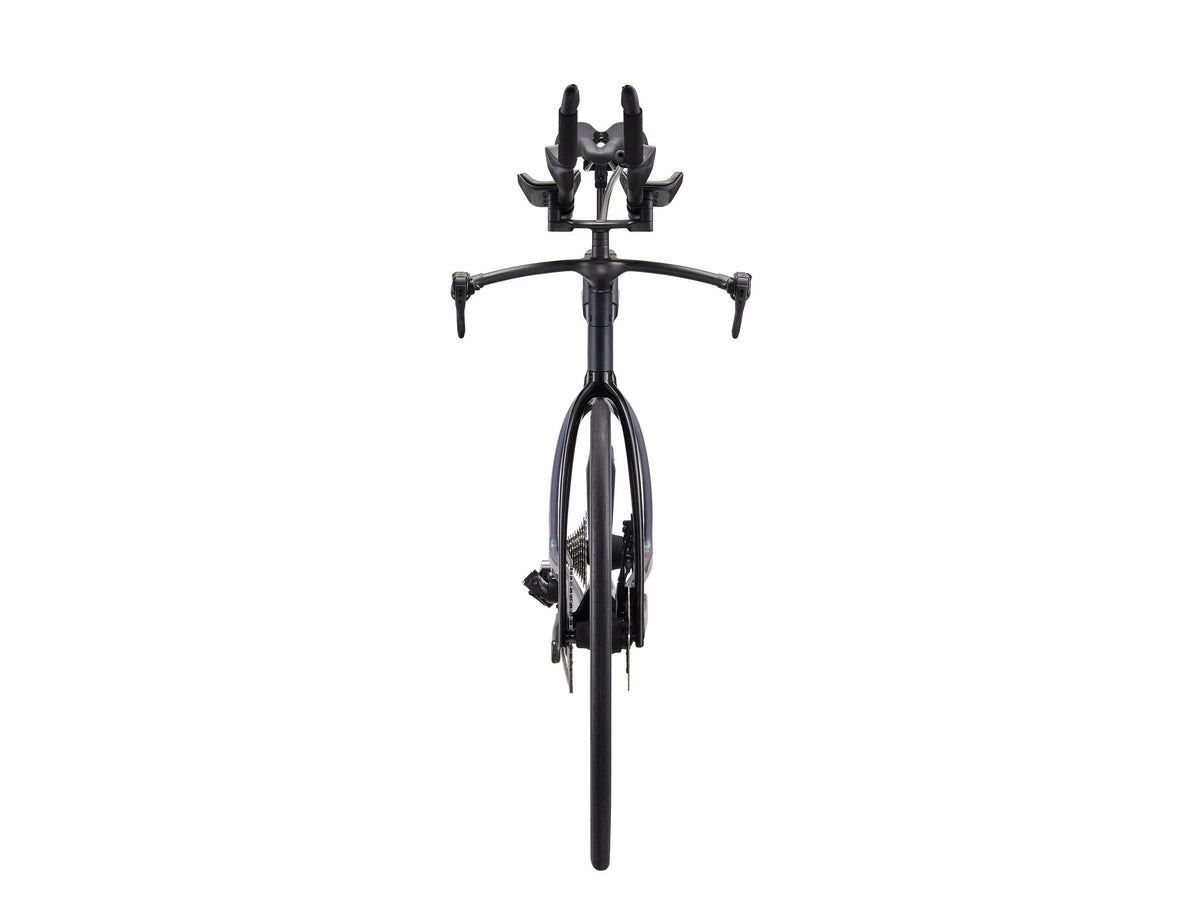 Maantiepyörä GIANT Trinity Advanced SL 0, Carbon/Prismatic Haze