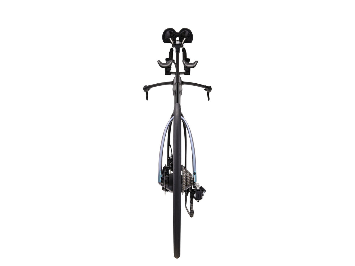 Maantiepyörä GIANT Trinity Advanced SL 0, Carbon/Prismatic Haze