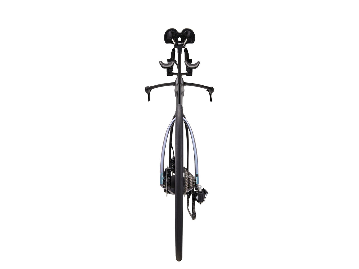Landsvägscykel GIANT Trinity Advanced SL 0 Carbon/Prismatic Haze