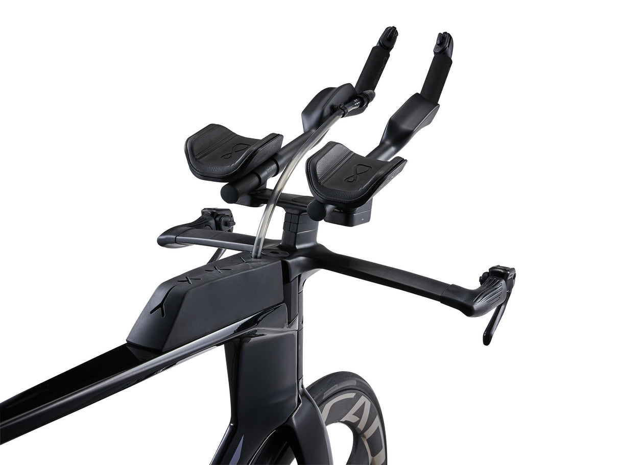 Landsvägscykel GIANT Trinity Advanced SL 0 Carbon/Prismatic Haze