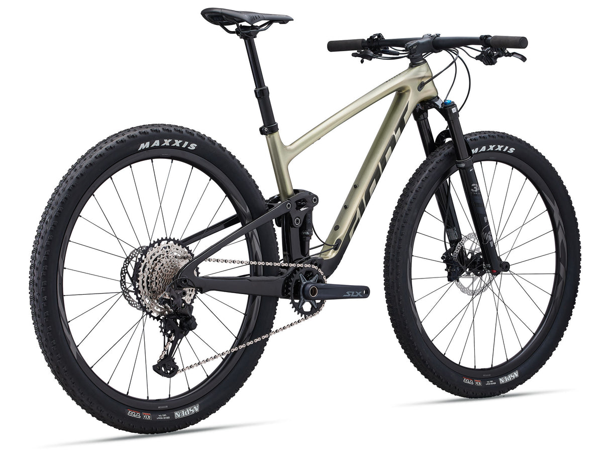 Maastopyörä GIANT Anthem Advanced 29 2, Golden Haze