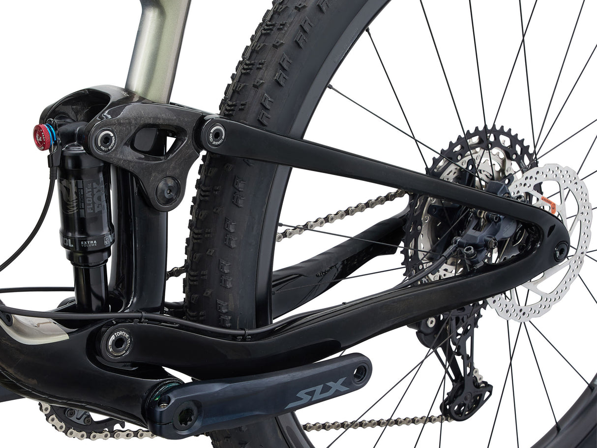 Maastopyörä GIANT Anthem Advanced 29 2, Golden Haze