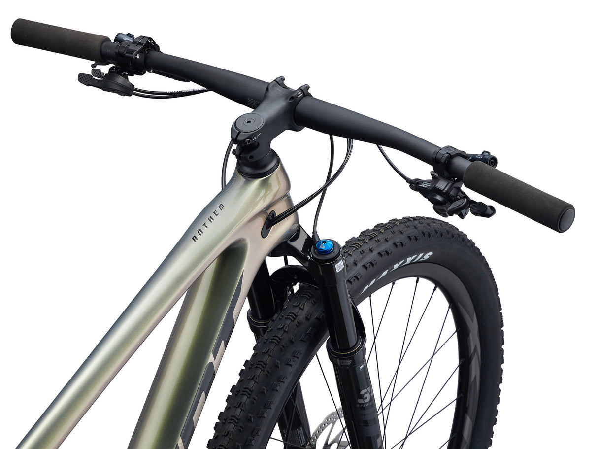 Maastopyörä GIANT Anthem Advanced 29 2, Golden Haze