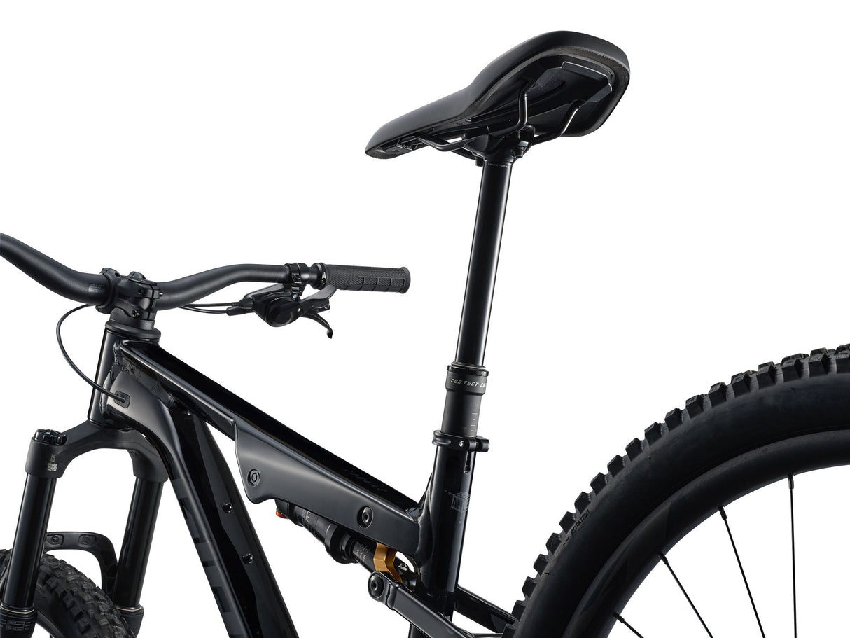 Mountainbike GIANT Stance (2026) 29" Svart