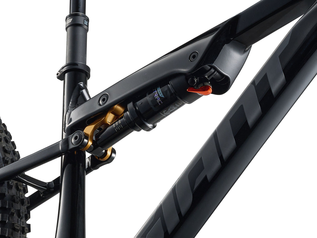 Mountainbike GIANT Stance (2026) 29" Svart