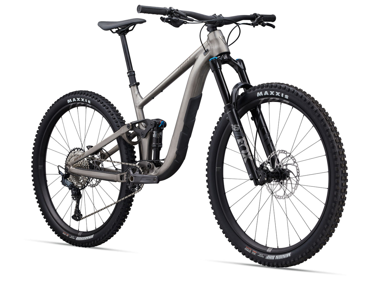 Mountain bike GIANT Trance X 1, 29" Smoke Metal