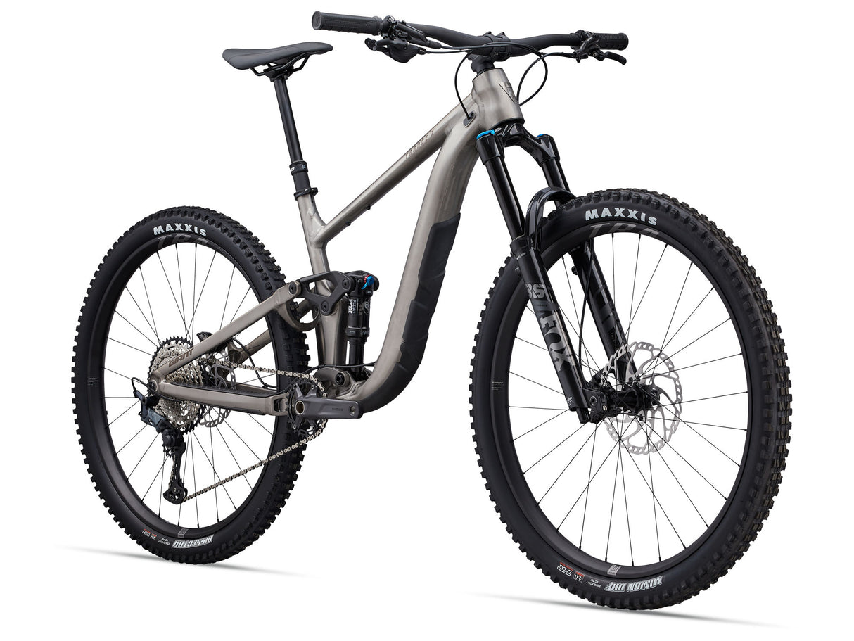 Mountain bike GIANT Trance X 1, 29" Smoke Metal