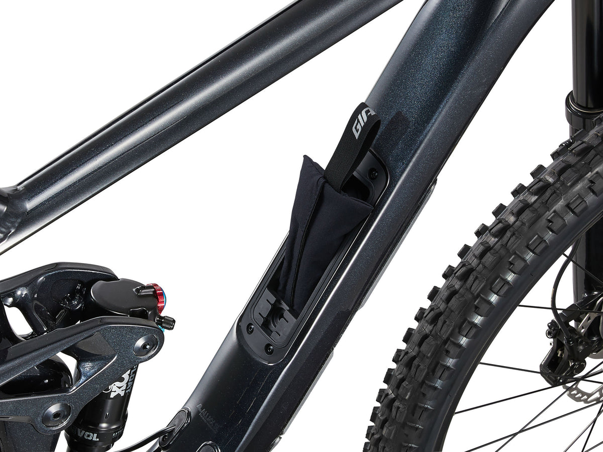 Mountain bike GIANT Trance X 2, 29" Metallic Black