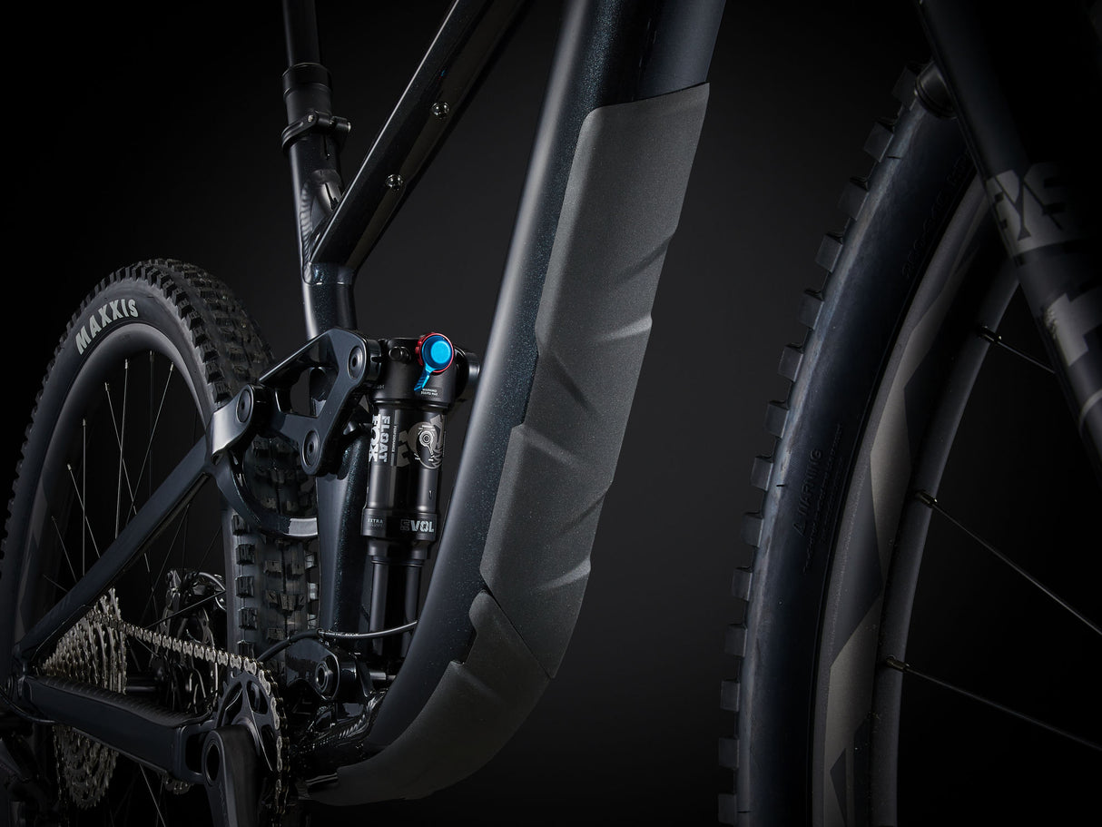 Mountain bike GIANT Trance X 2, 29" Metallic Black