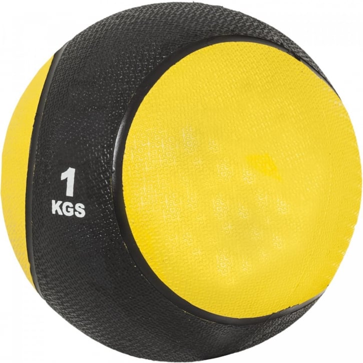 Medicinbollspaket GS 55kg