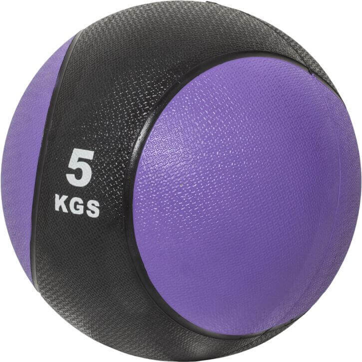 Medicinbollar GS Paket 3kg 4kg 5kg