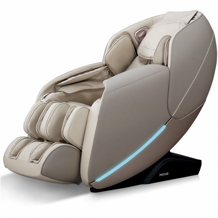 Massagestol MX 10.0 ZERO MAXXUS