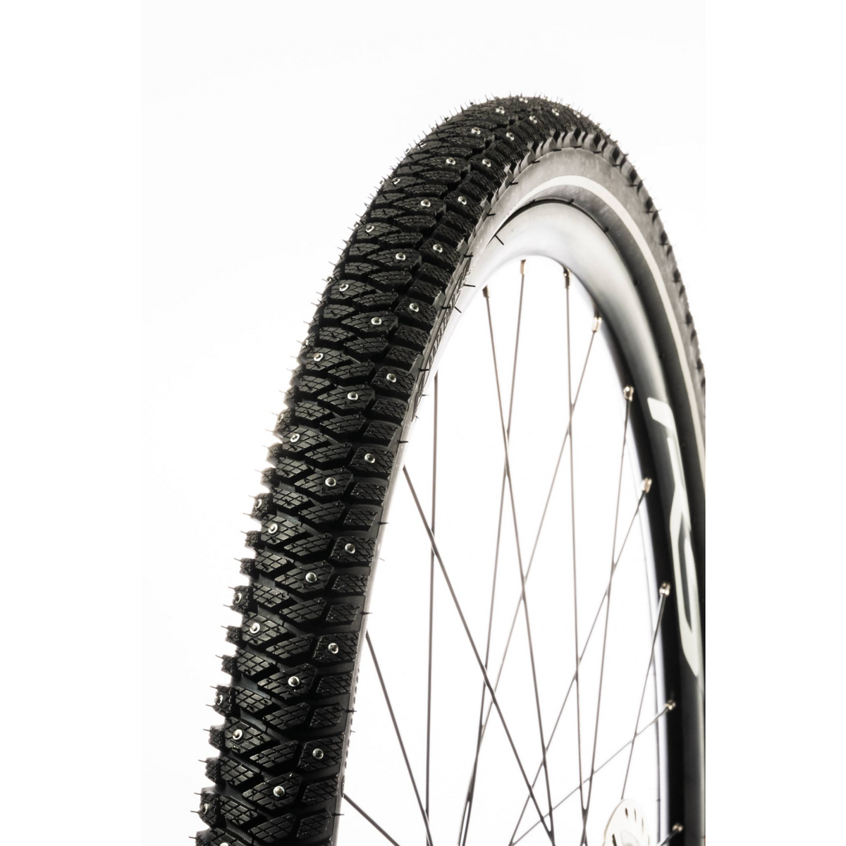 Cykeldäck SUOMI TYRES Routa W244 E-Bike 28 x 1.38