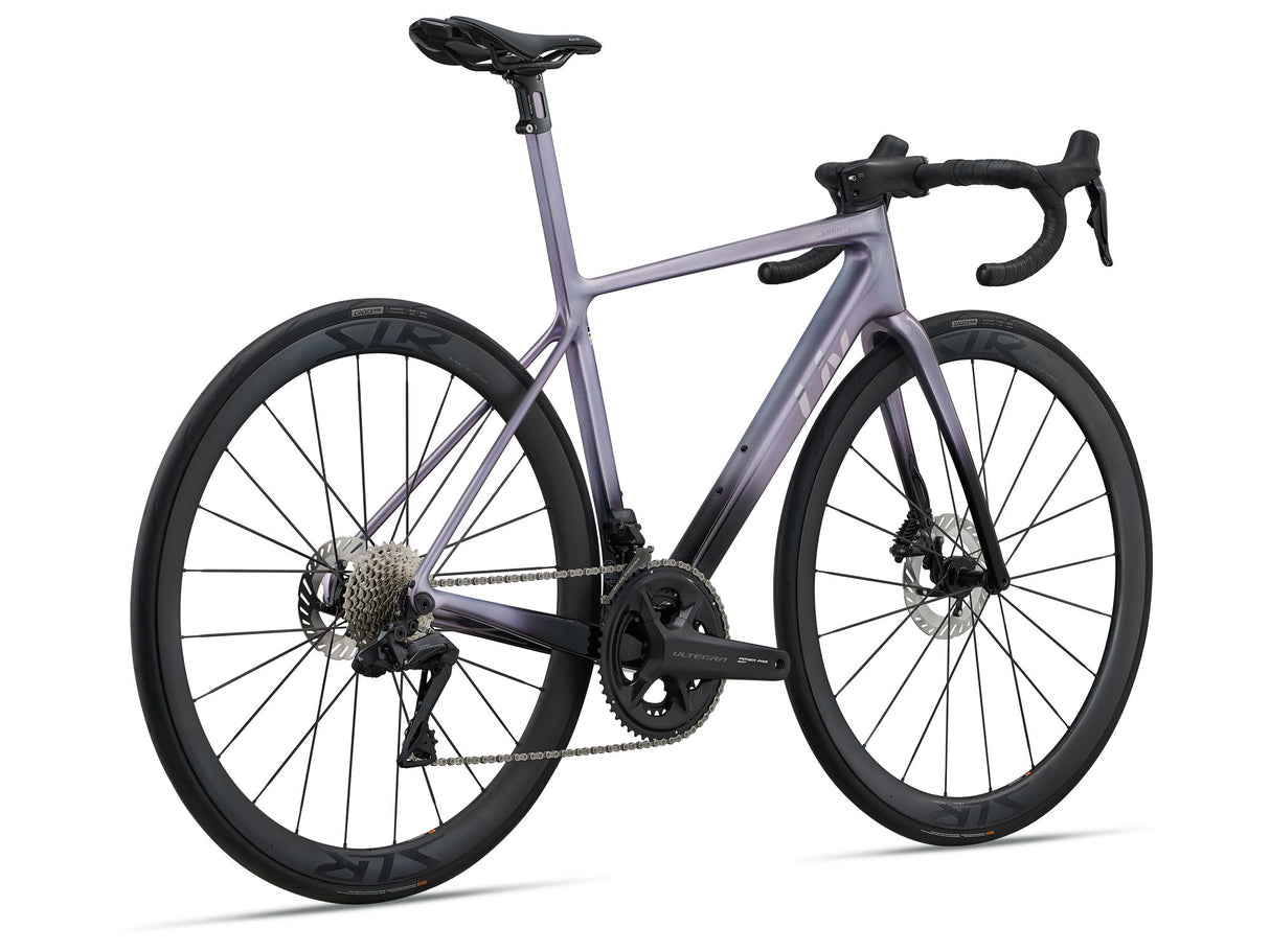 LIV Langma Advanced SL 1 (2025) Cosmic Dust Women's Road Bike
