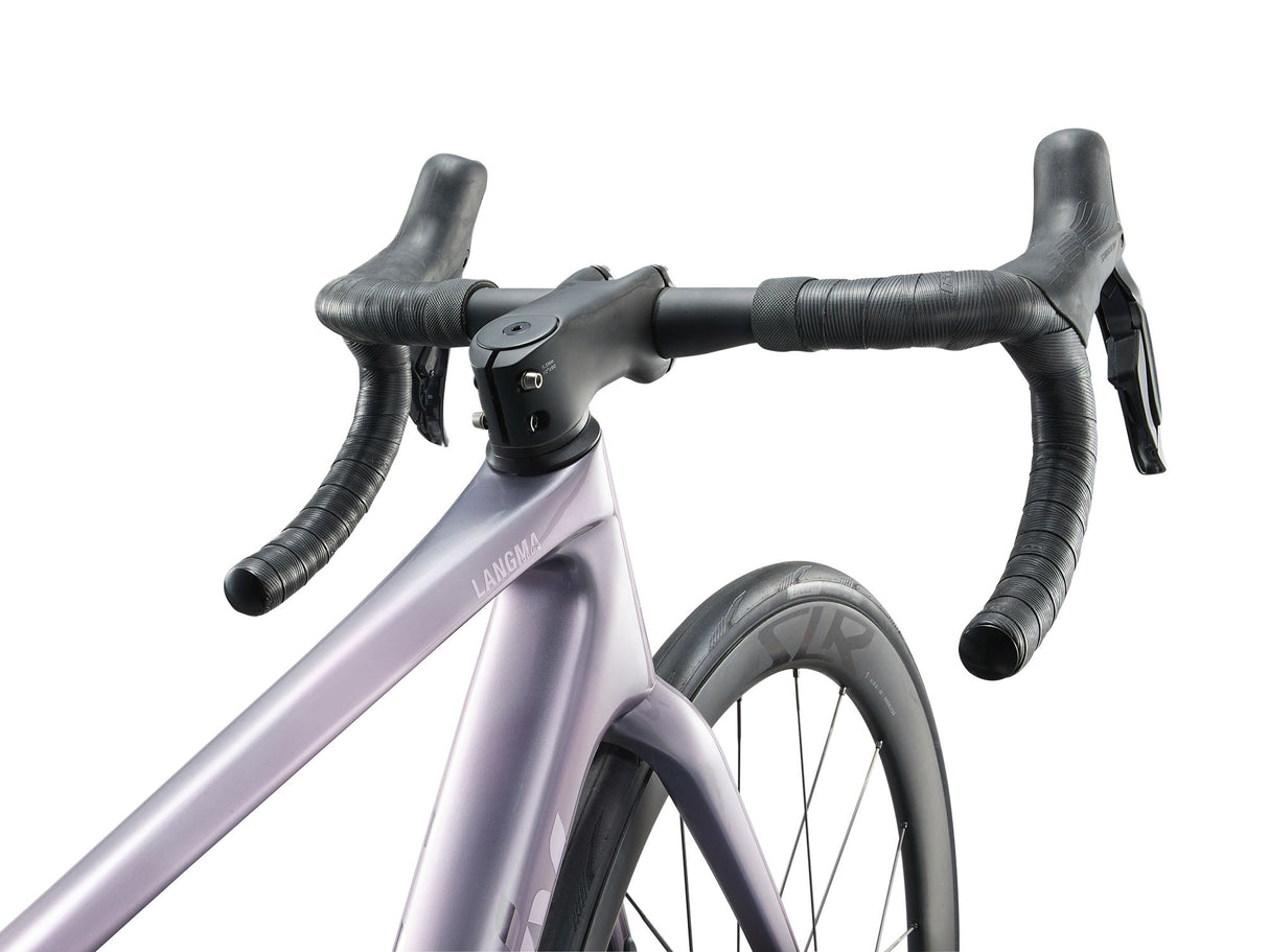 LIV Langma Advanced SL 1 (2025) Cosmic Dust Women's Road Bike