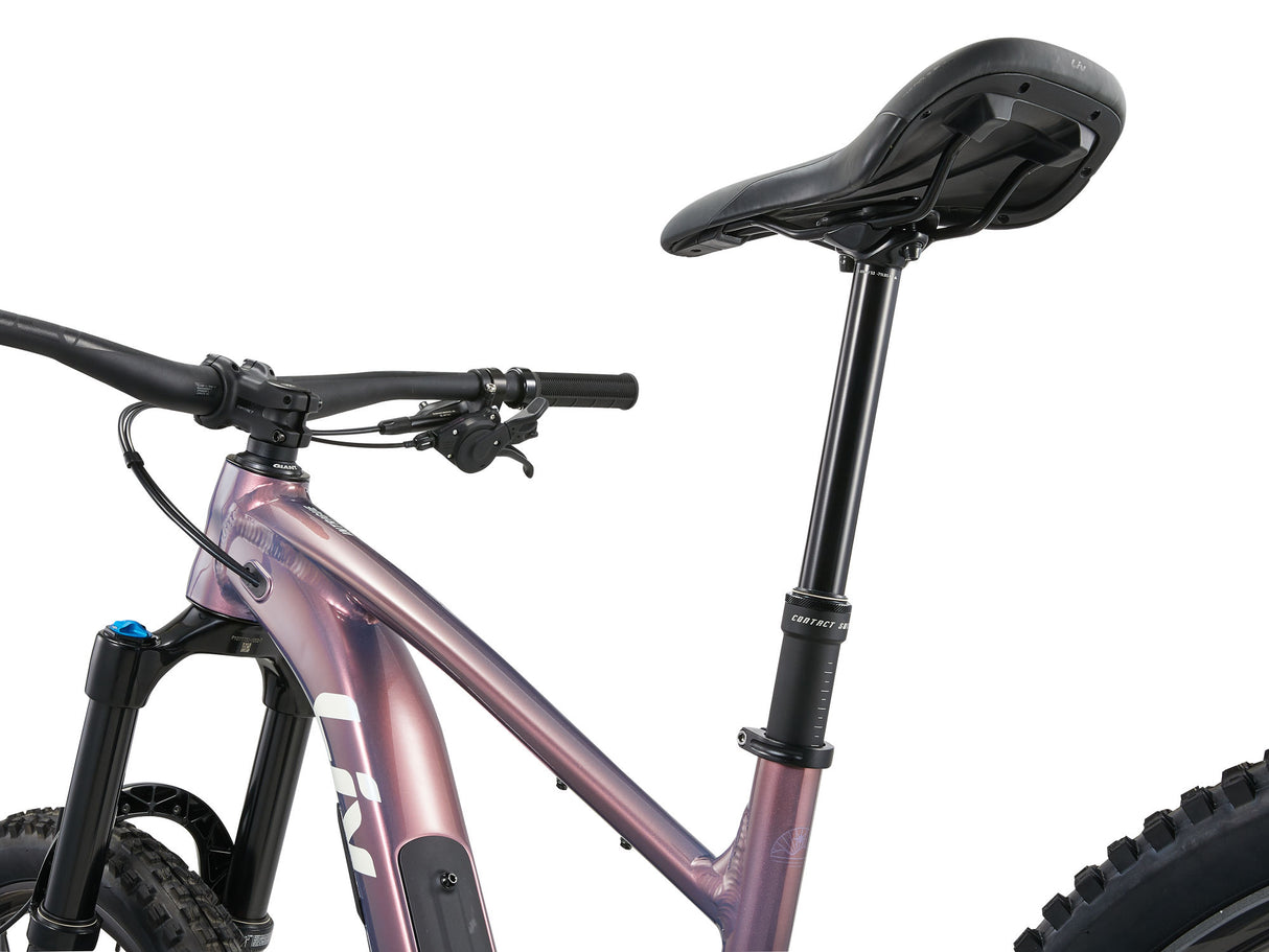 LIV Intrigue X 2 Women's Mountain Bike, Desert Dawn
