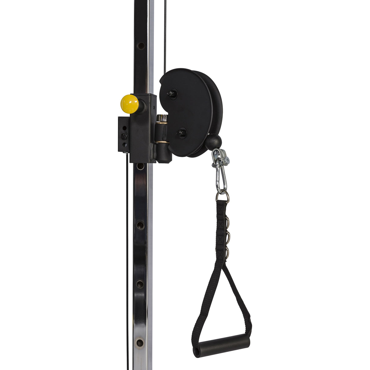 Treeniasema TUNTURI Platinum PRO Cable Cross