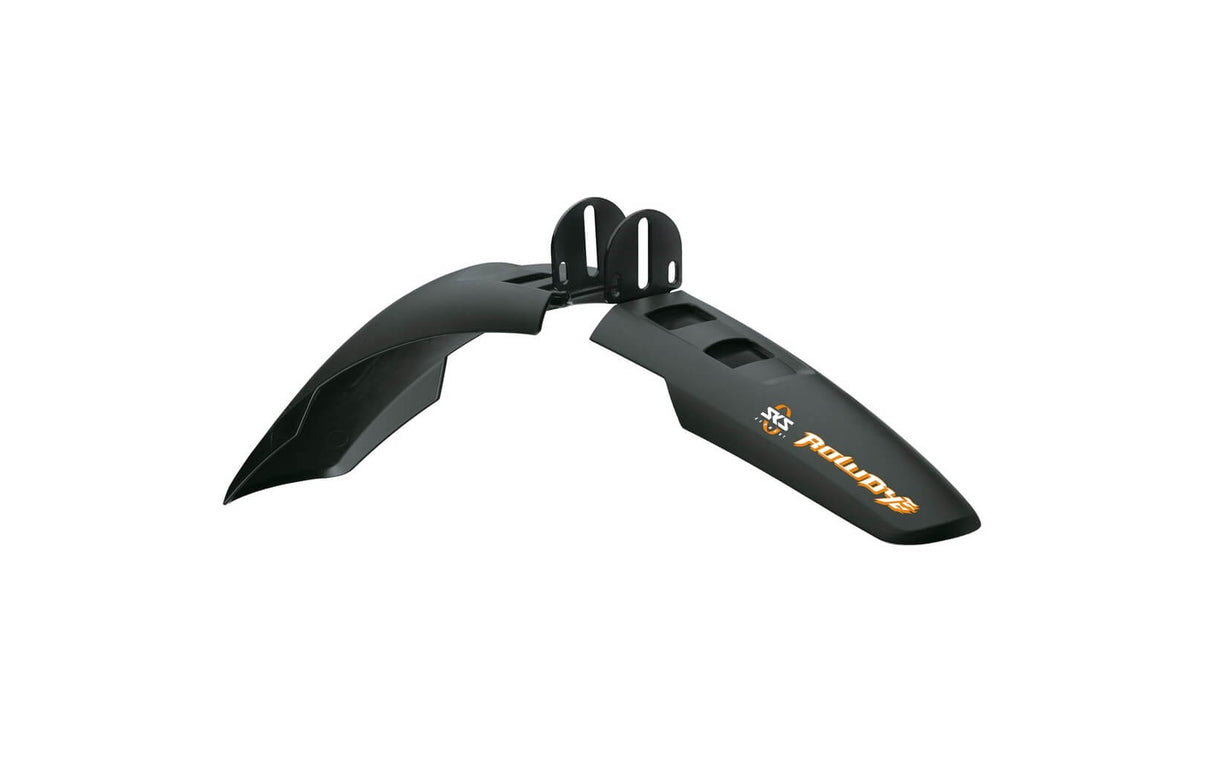 SKS Rowdy Lasten lokasuojat 20"-24" pyörille