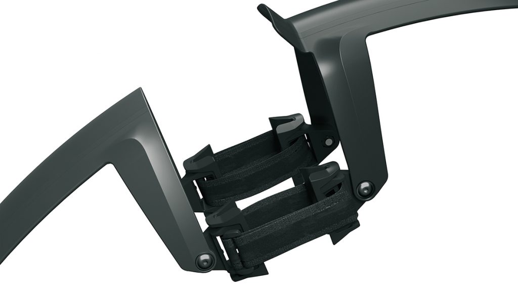 Fenders SKS Speedrocker 27.5"-28", 42 mm - bild 2
