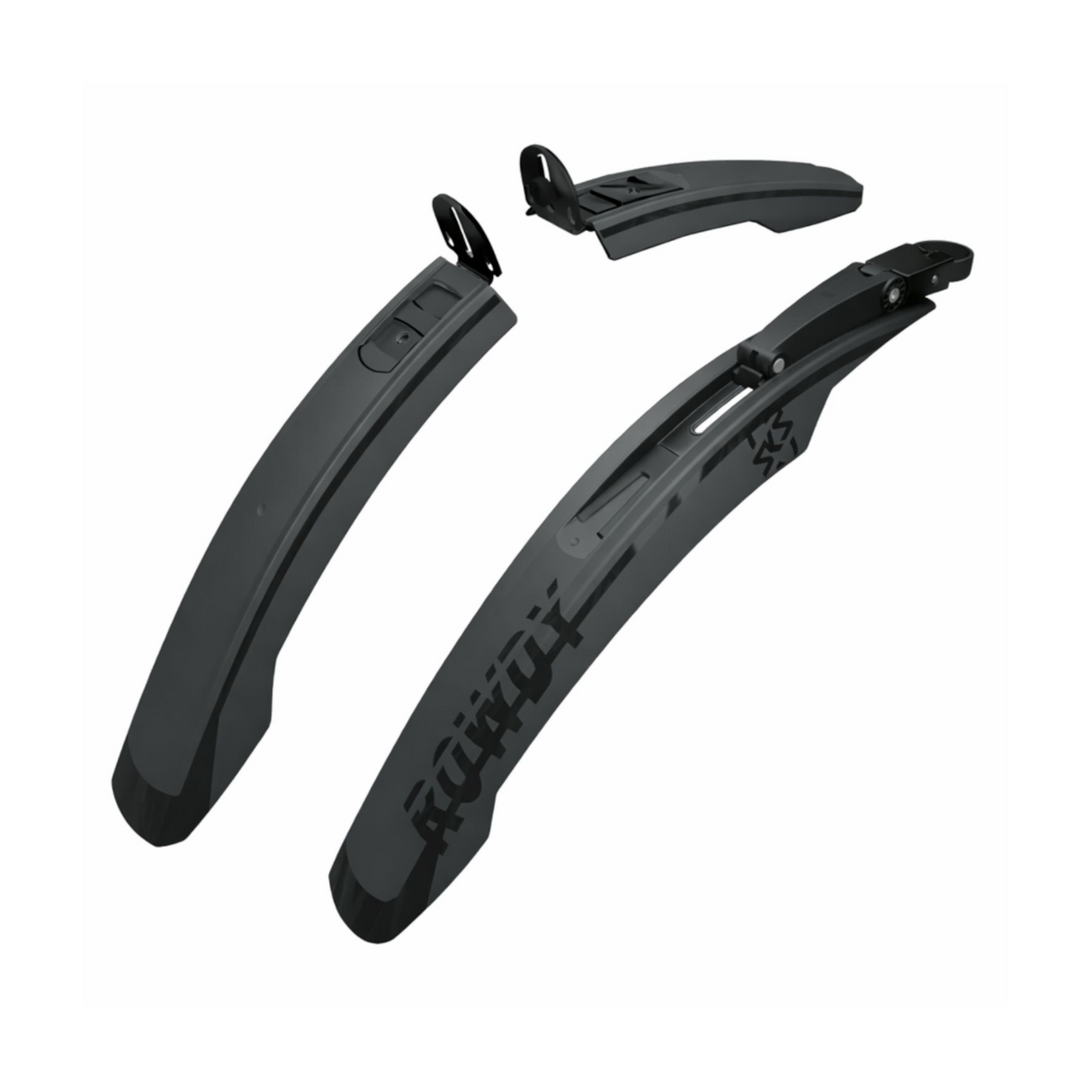 Stänkskydd set SKS ROWDY Kids 20"-