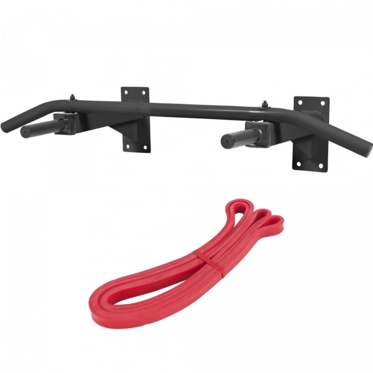Chinsstång Pull Up bar Set