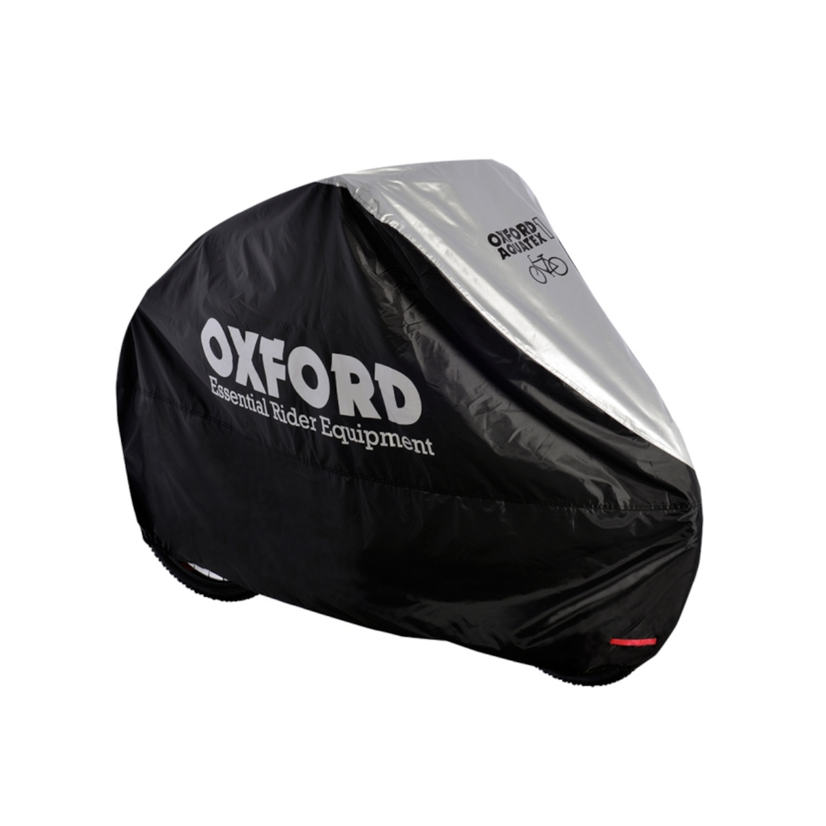 Cykelskydd OXFORD Bicycle Cover Aquatex