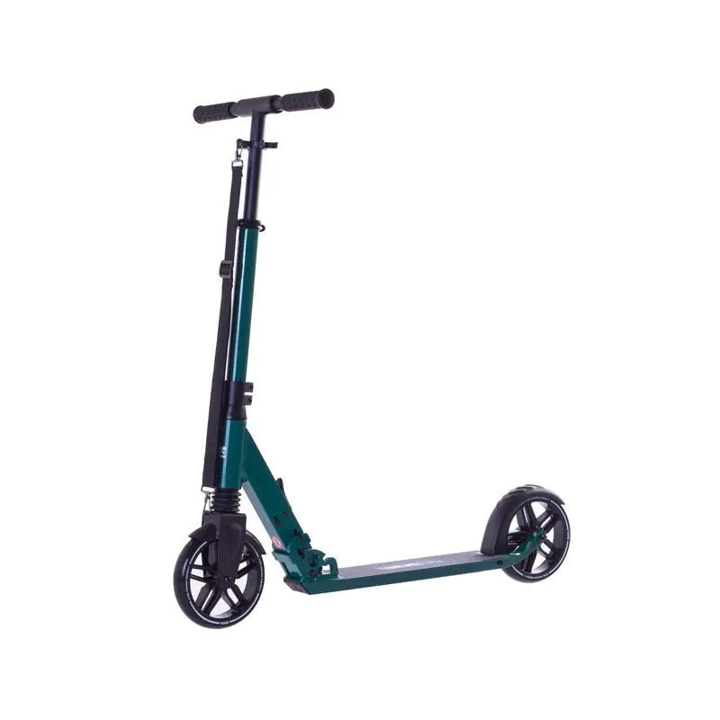 Rideoo 175 City Scooter Potkulauta Turkoosi