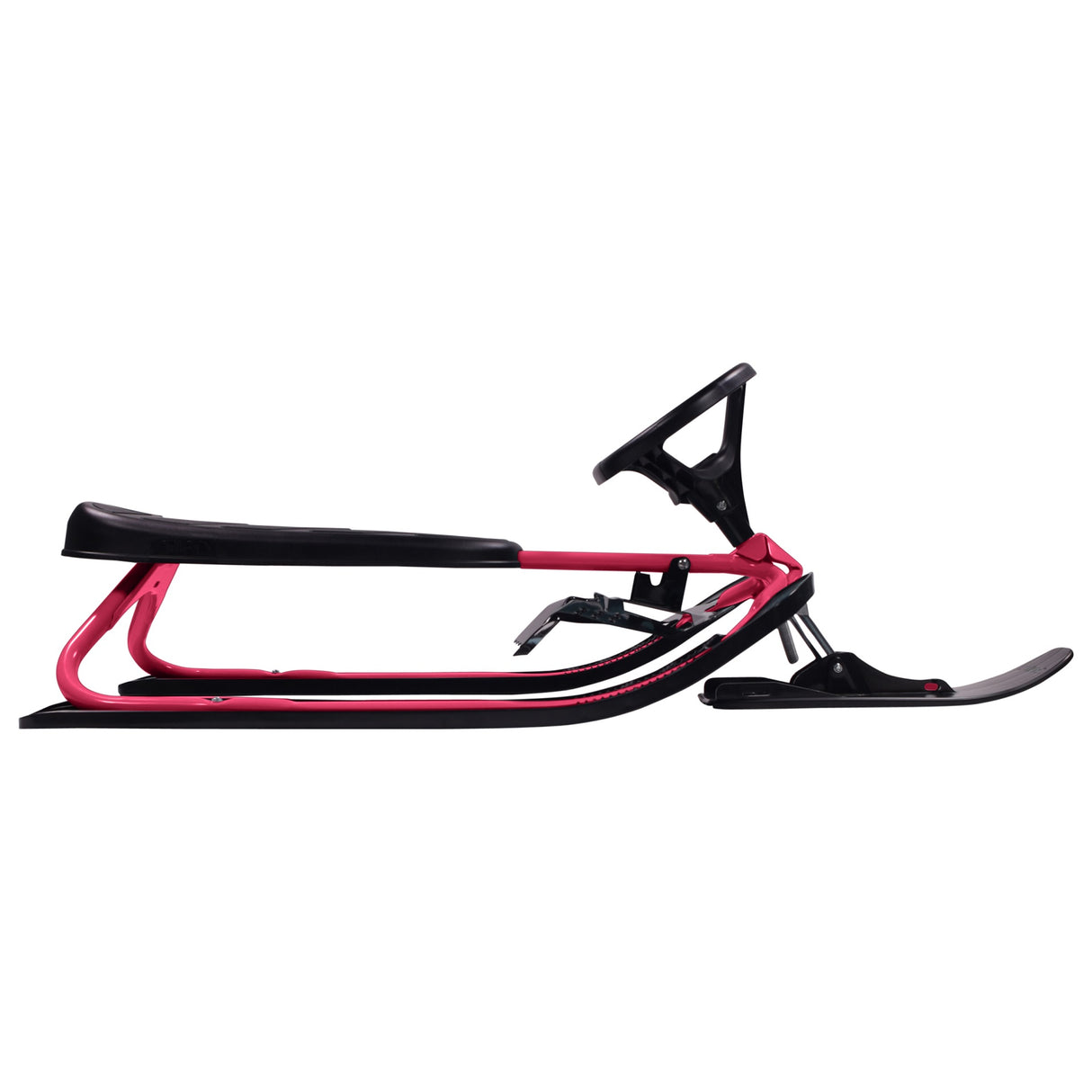 STIGA Iconic ratt, rosa/svart