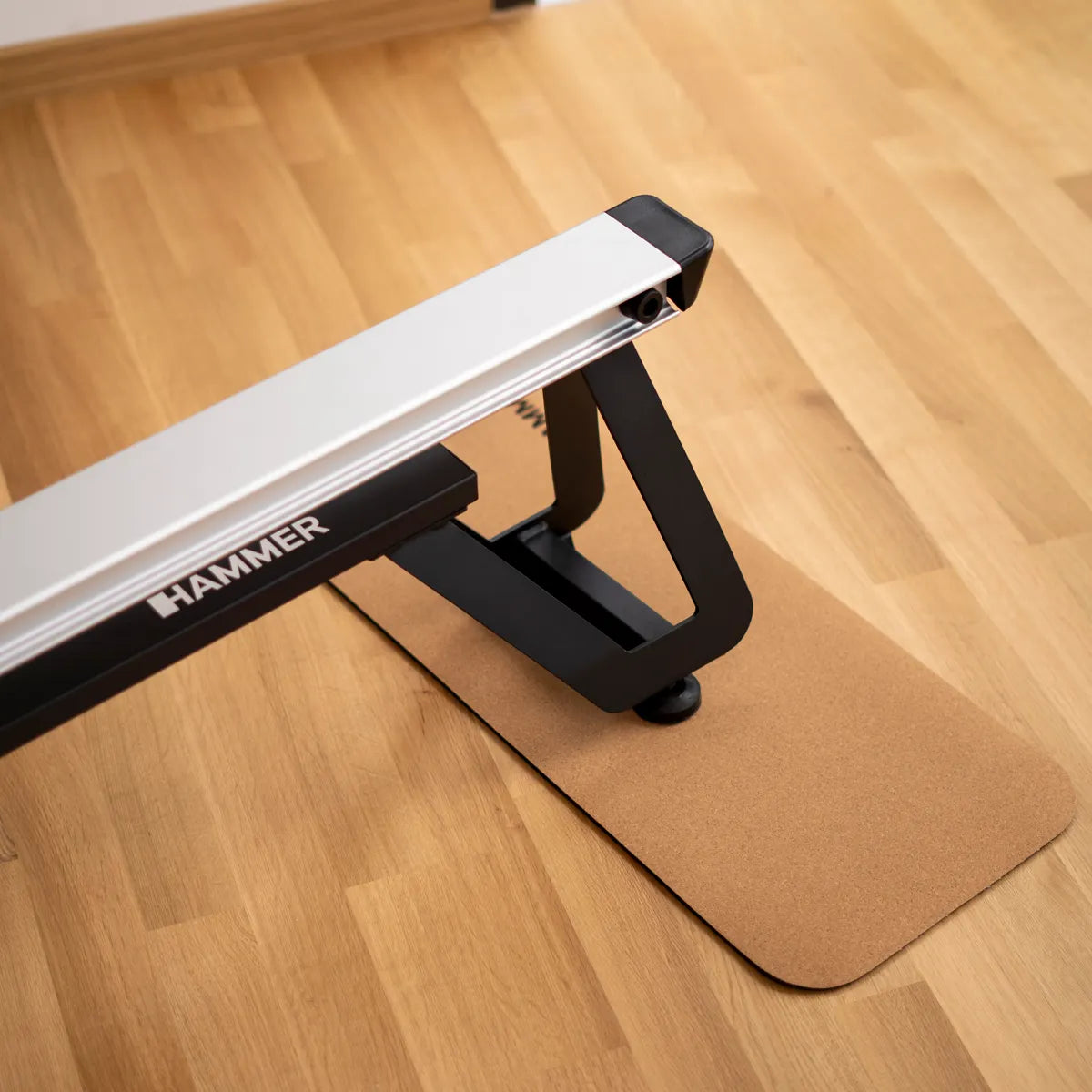 Roddmaskin HAMMER RowTech NorsK