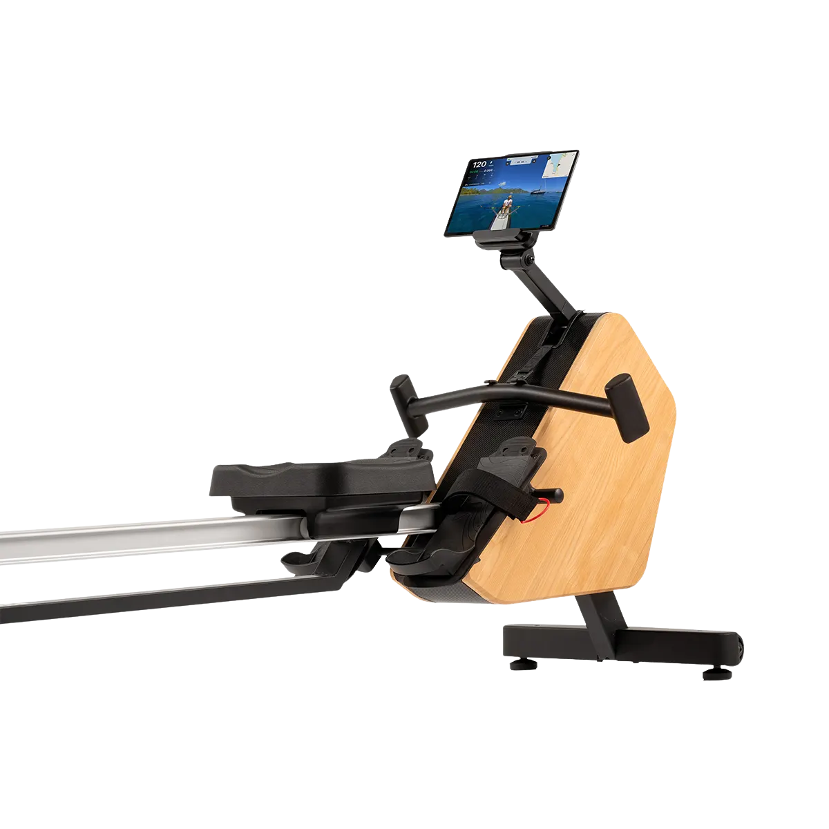 Roddmaskin HAMMER RowTech NorsK