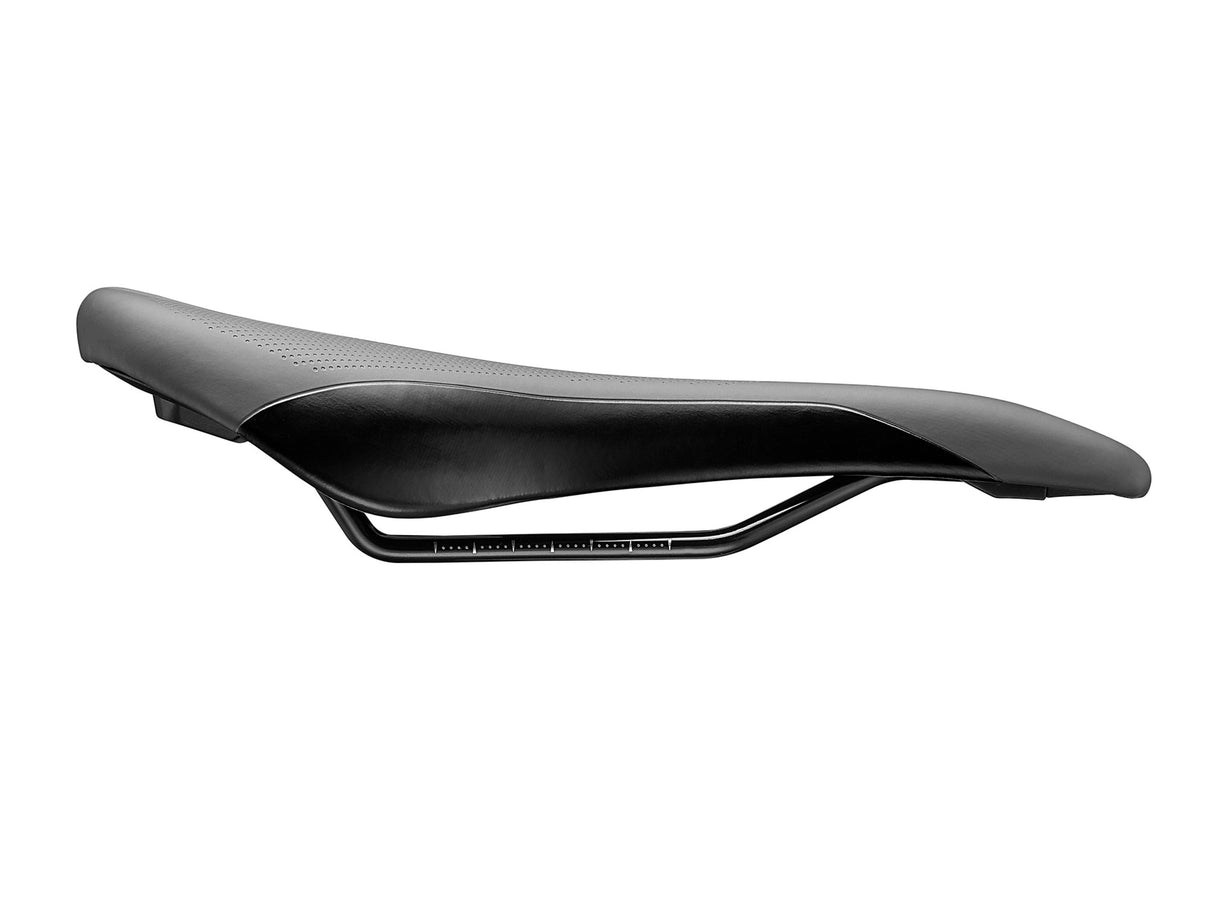 Saddle GIANT Romero, black