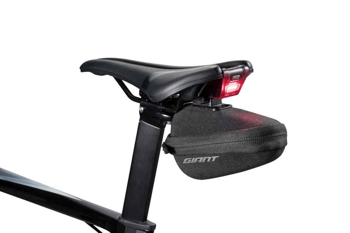Satulalaukku GIANT Shadow Uniclip Elite, L