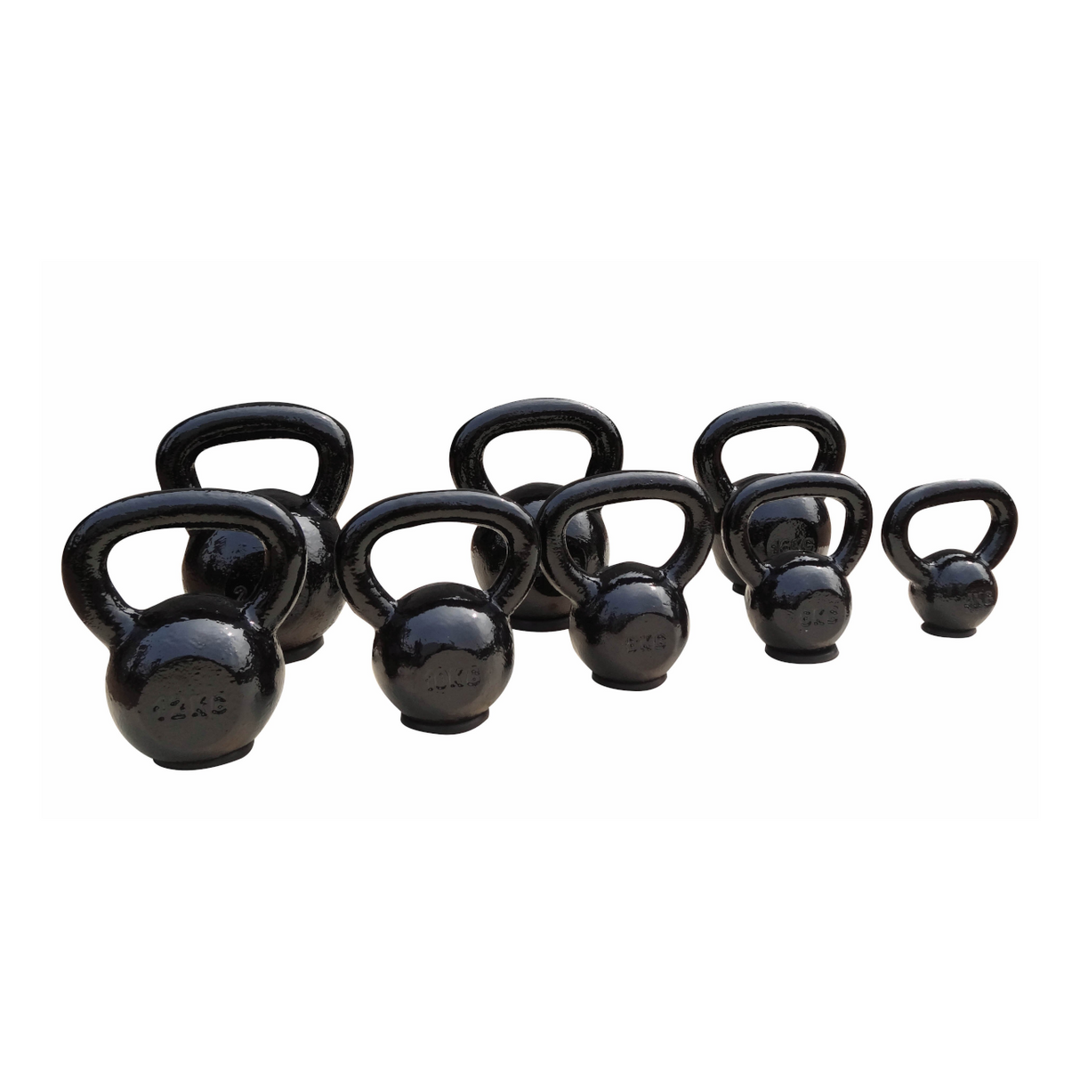 TOORX Kahvakuula 16 kg