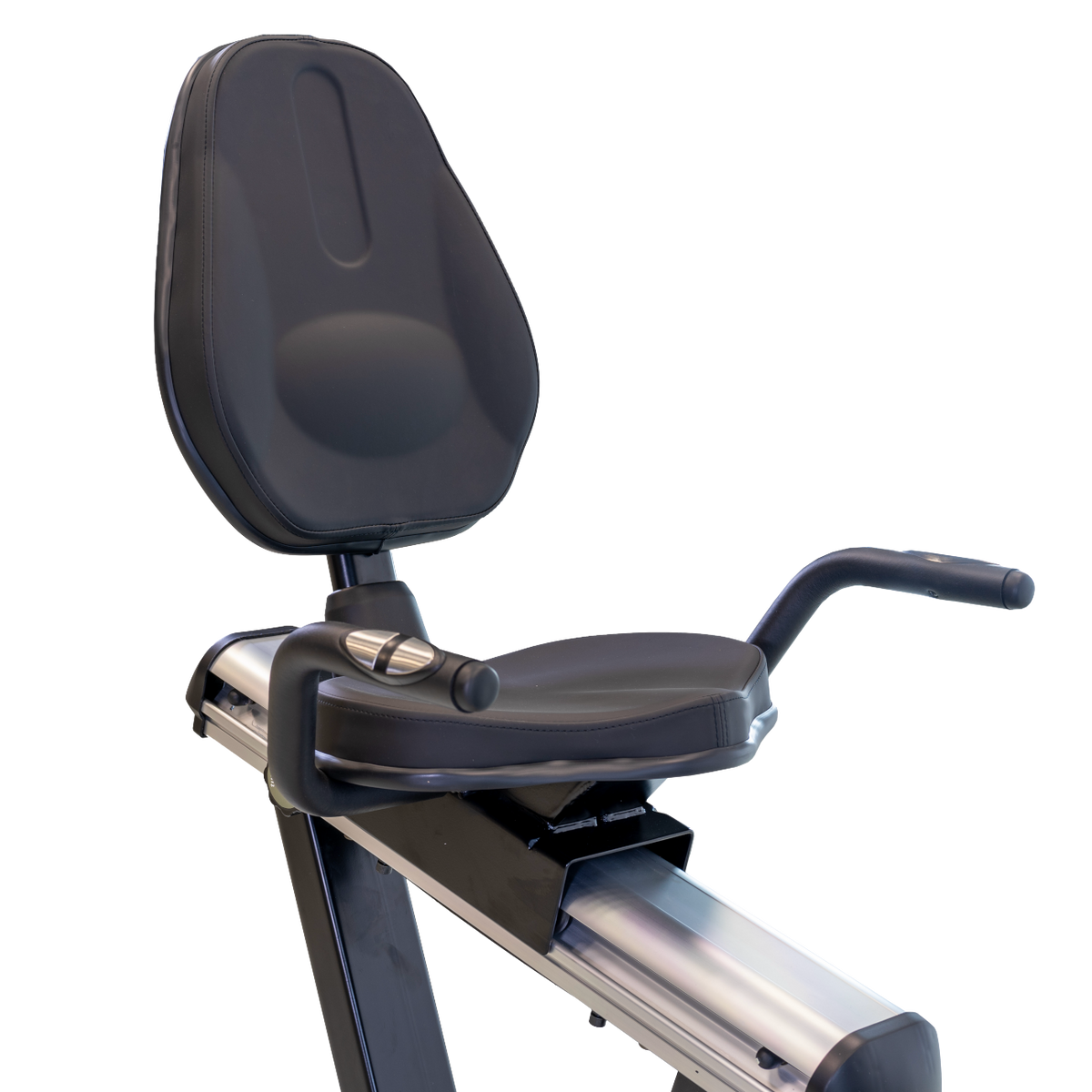 BH Fitness TFR Ergo -kuntopyörä selkänojalla