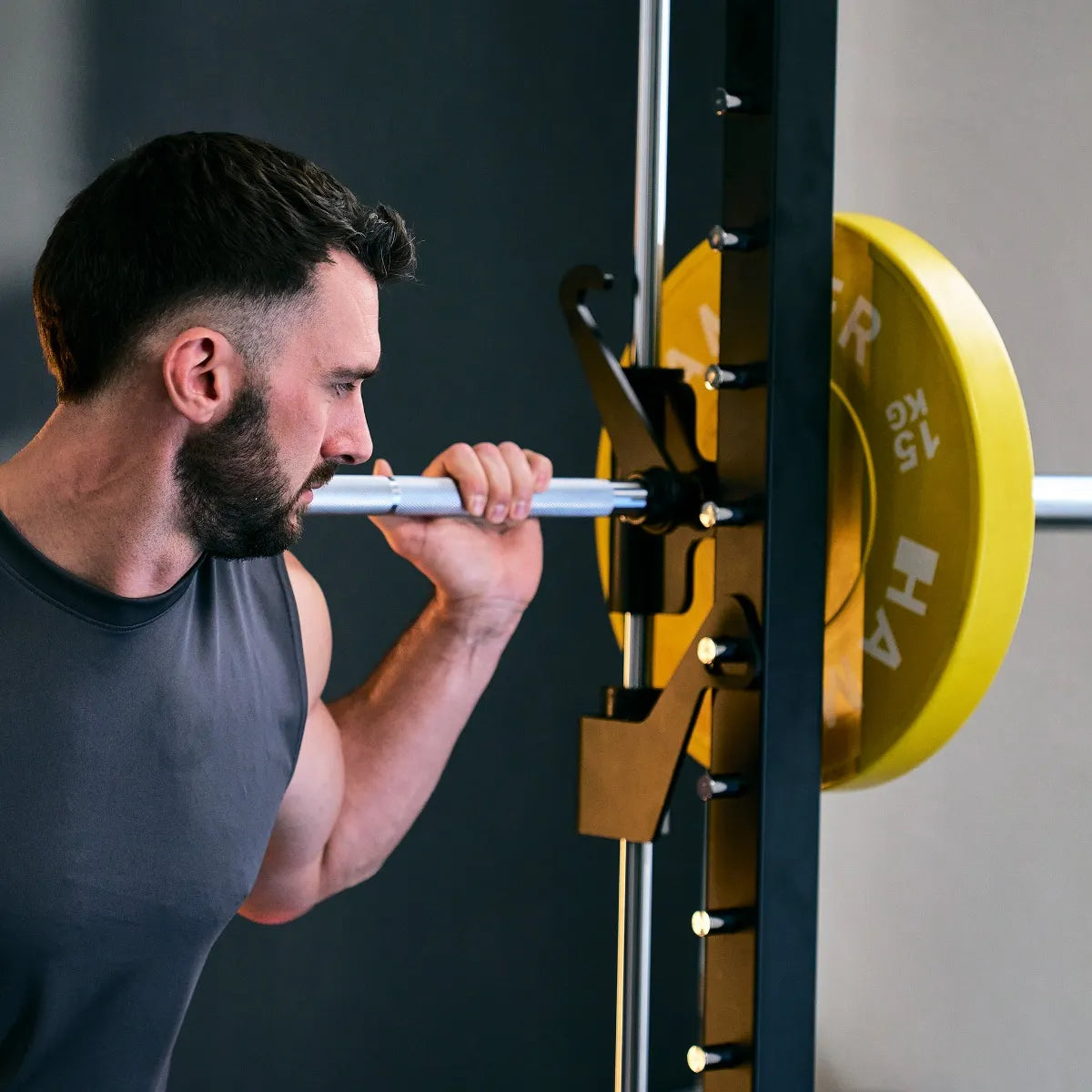 Smith-laite HAMMER Smith Machine MA50