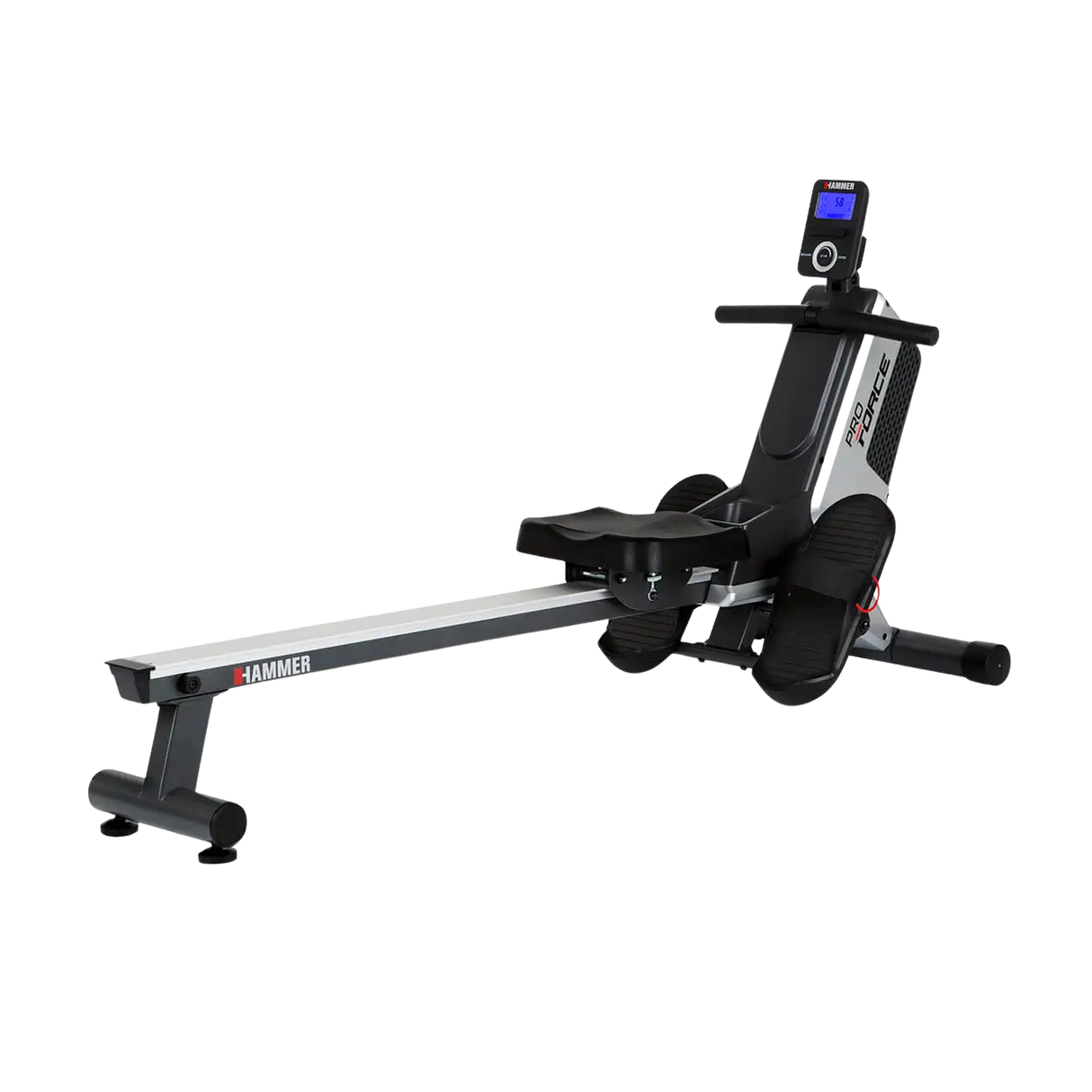 Soutuergometri HAMMER Pro Force II