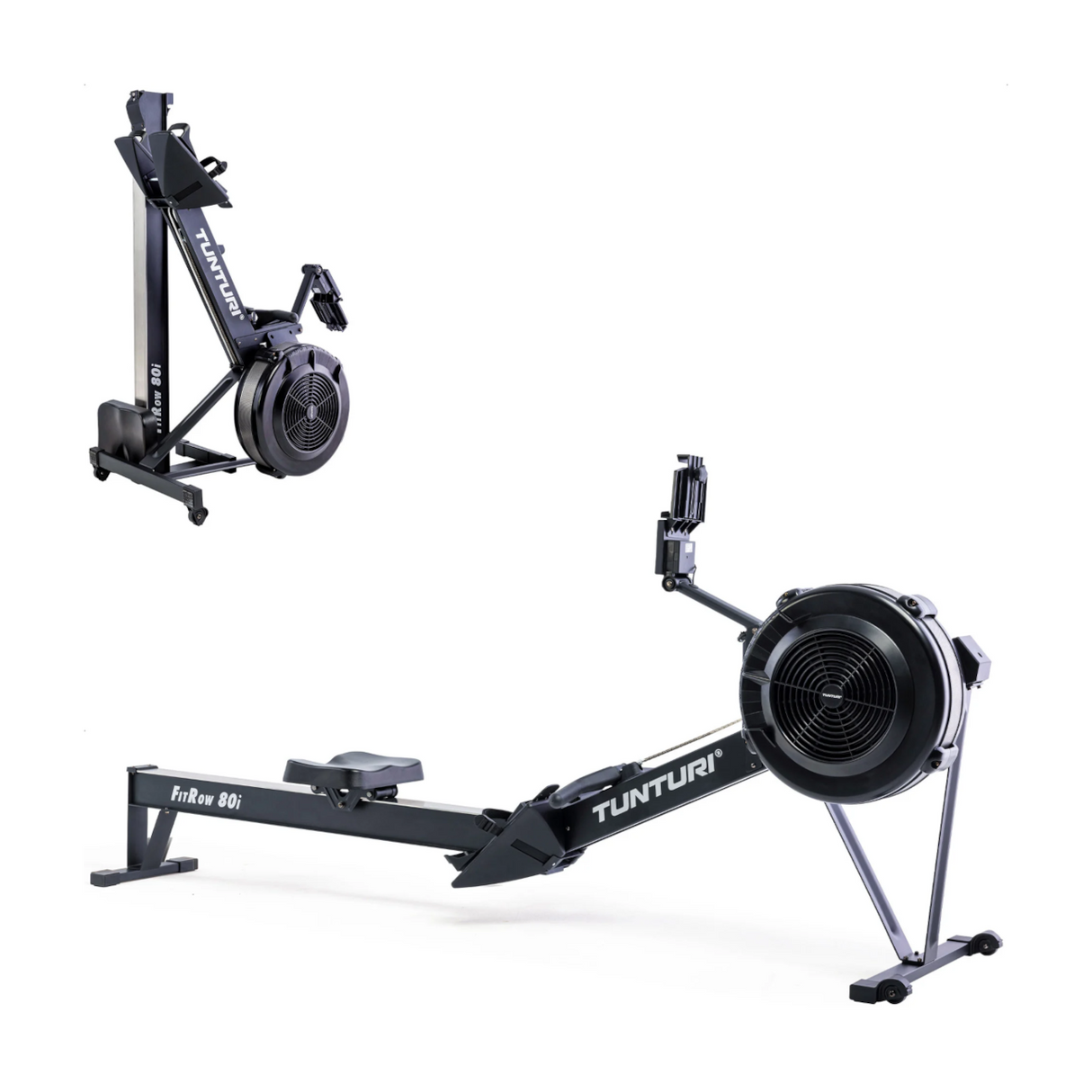 Soutulaite TUNTURI FitRow 80i AIR