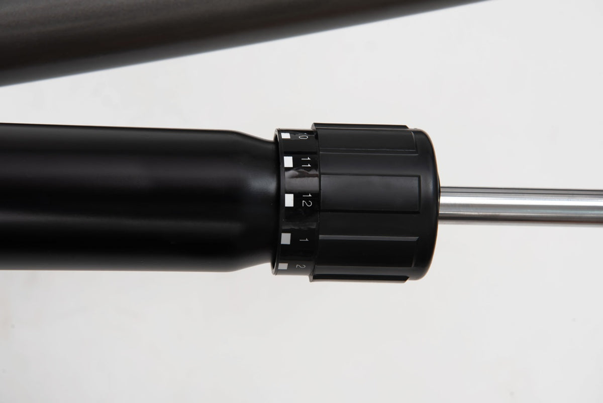 Roddmaskin TOORX Rower Master