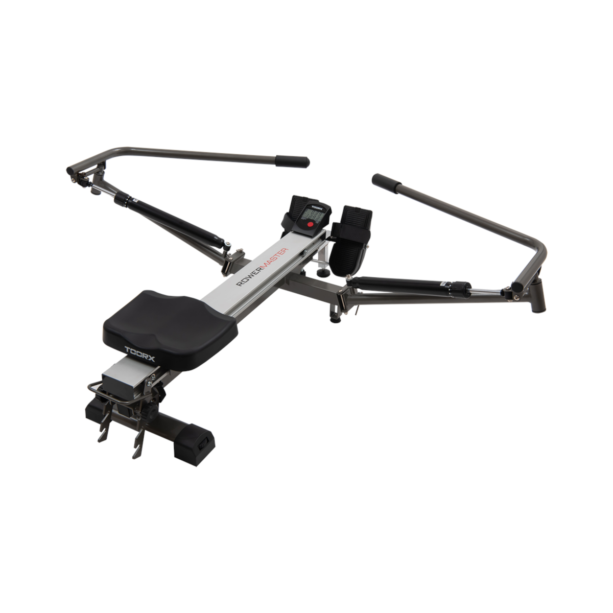 Roddmaskin TOORX Rower Master