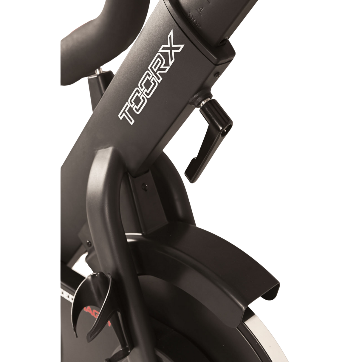 Motionscykel TOORX SRX Speed Mag Pro